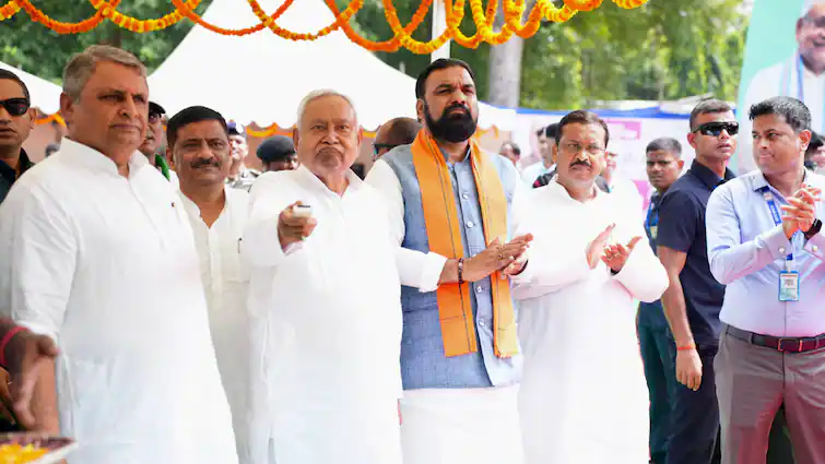 26 ਸਤੰਬਰ 2025: ਬਿਹਾਰ ਦੀਆਂ ਔਰਤਾਂ ਲਈ ਇਤਿਹਾਸਕ ਦਿਨ – ਮੋਦੀ ਸਰਕਾਰ 7.5 ਮਿਲੀਅਨ ਮਹਿਲਾਵਾਂ ਨੂੰ ਦੇਣਗੇ ਰੁਜ਼ਗਾਰ ਯੋਜਨਾ ਦੀ ਪਹਿਲੀ ਕਿਸ਼ਤ