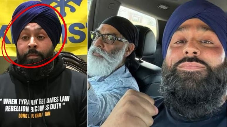 ਕੈਨੇਡਾ ਪੁਲਿਸ ਨੇ ਖਾਲਿਸਤਾਨੀ ਇੰਦਰਜੀਤ ਸਿੰਘ ਗੋਸਲ ਨੂੰ ਕੀਤਾ ਗ੍ਰਿਫ਼ਤਾਰ, ਗੁਰਪਤਵੰਤ ਸਿੰਘ ਪੰਨੂ ਦੇ ਨਜ਼ਦੀਕੀ ਸਹਿਯੋਗੀ ਹੋਣ ਦੇ ਦੋਸ਼