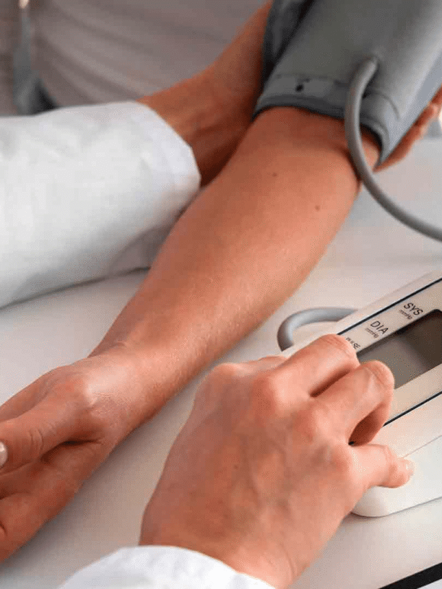 ਦੁਨੀਆ ਭਰ ਵਿੱਚ ਵਧ ਰਹੀ Blood Pressure ਦੀ ਸਮੱਸਿਆ