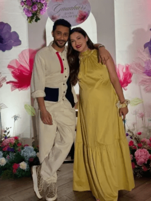 ਗੌਹਰ ਖਾਨ ਨੇ ਪੁੱਤਰ ਦਾ ਨਾਮ ਦੱਸਿਆ, ਪਿਆਰੀ ਤਸਵੀਰ ਸਾਂਝੀ ਕੀਤੀ...
