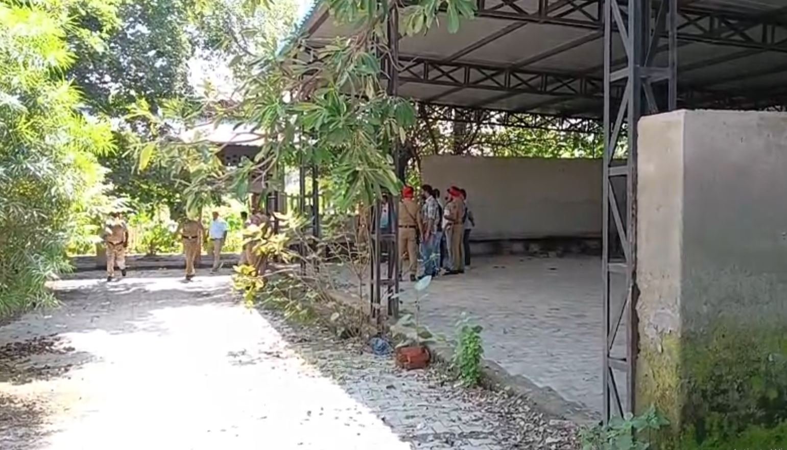 ਅਗਵਾ ਕੀਤੇ 5 ਸਾਲਾਂ ਦੇ ਬੱਚੇ ਦਾ ਬੇਰਹਿਮੀ ਨਾਲ ਕਤਲ, ਸ਼ਮਸ਼ਾਨ ਘਾਟ ਚੋਂ ਬਰਾਮਦ ਹੋਈ ਬੱਚੇ ਦੀ ਲਾਸ਼