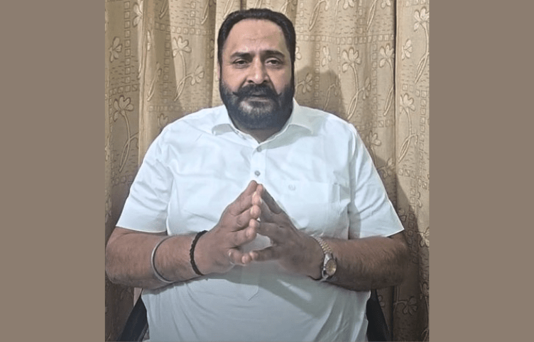 ਪਠਾਣ ਮਾਜਰਾ ਖ਼ਿਲਾਫ਼ ਇੱਕ ਹੋਰ FIR ਹੋਈ ਦਰਜ, 15 ਵਿਅਕਤੀਆਂ ਨੂੰ ਕੀਤਾ ਨਾਮਜ਼ਦ