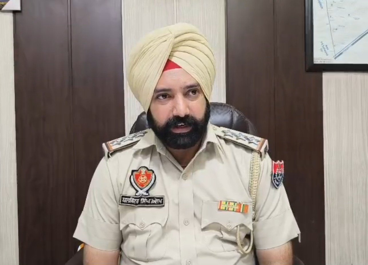 ਰਿਸ਼ਤੇ ਸ਼ਰਮਸ਼ਾਰ! ਚਚੇਰਾ ਭਰਾ ਨਾਬਾਲਗ ਕੁੜੀ ਨੂੰ ਘਰੋਂ ਲੈ ਕੇ ਹੋਇਆ ਫਰਾਰ, ਪੁਲਿਸ ਨੇ ਮੁਲਜ਼ਮ ਨੂੰ ਕੀਤਾ ਗ੍ਰਿਫ਼ਤਾਰ