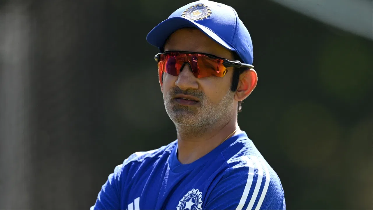 ਪਾਕਿਸਤਾਨ ਨੂੰ ਹਰਾਉਣ ਤੋਂ ਬਾਅਦ ਗੌਤਮ ਗੰਭੀਰ ਨੇ ਇਰਫਾਨ ਪਠਾਨ ‘ਤੇ ਸਾਧਿਆ ਨਿਸ਼ਾਨਾ, ਸਿਖਾਇਆ ਇਮਾਨਦਾਰੀ ਦਾ ਸਬਕ