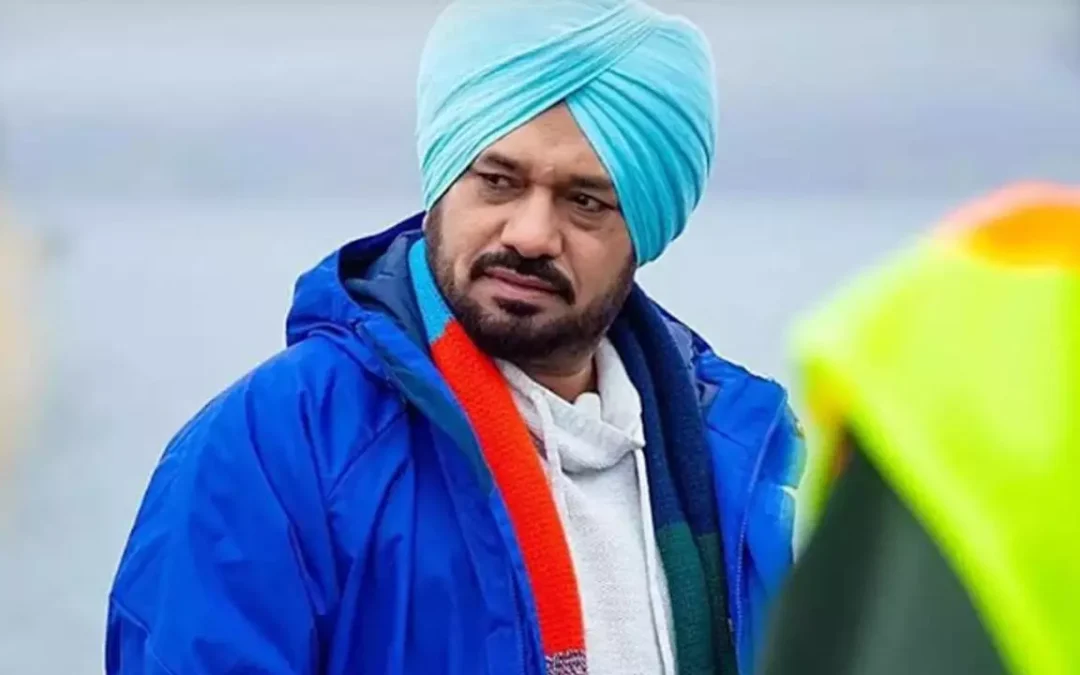 ਪ੍ਰਸਿੱਧ ਕਲਾਕਾਰ ਗੁਰਪ੍ਰੀਤ ਘੁੱਗੀ ਨੇ ਪਸ਼ੂਆਂ ਦੇ ਚਾਰੇ ਲਈ ਸਾਇਲੇਜ ਦੇ ਭੇਜੇ ਦੋ ਟਰੱਕ, ਲੋੜਵੰਦਾਂ ਦੇ ਮਕਾਨ ਬਣਾਉਣ ਲਈ ਵੀ ਮਦਦ ਦਾ ਦਿੱਤਾ ਭਰੋਸਾ