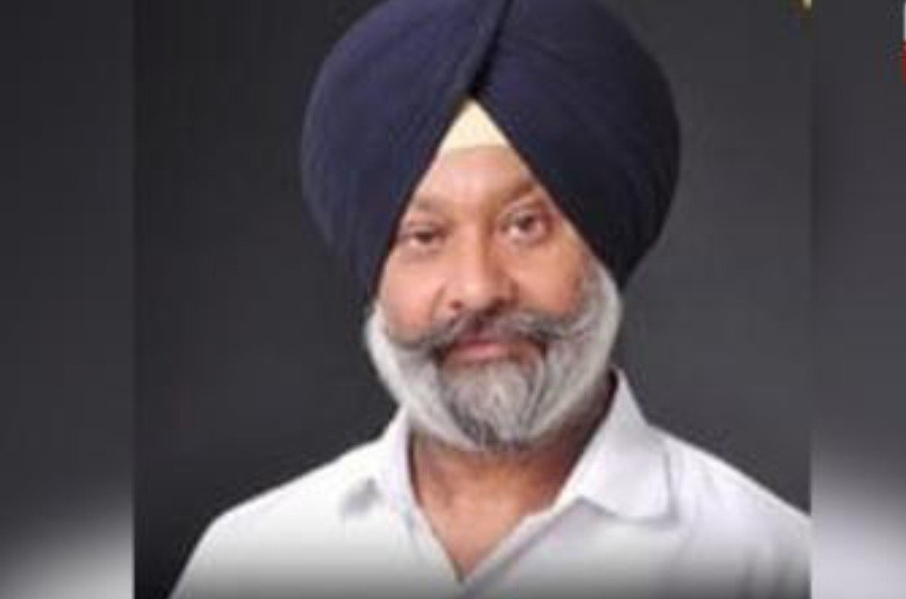 ਅਕਾਲੀ ਲੀਡਰ ਜਗਦੀਪ ਚੀਮਾ ‘ਤੇ ਪਾਰਟੀ ਦਾ ਐਕਸ਼ਨ, ਸੁਖਬੀਰ ਬਾਦਲ ਨੇ ਪਾਰਟੀ ‘ਚੋਂ ਕੀਤਾ ਸਸਪੈਂਡ
