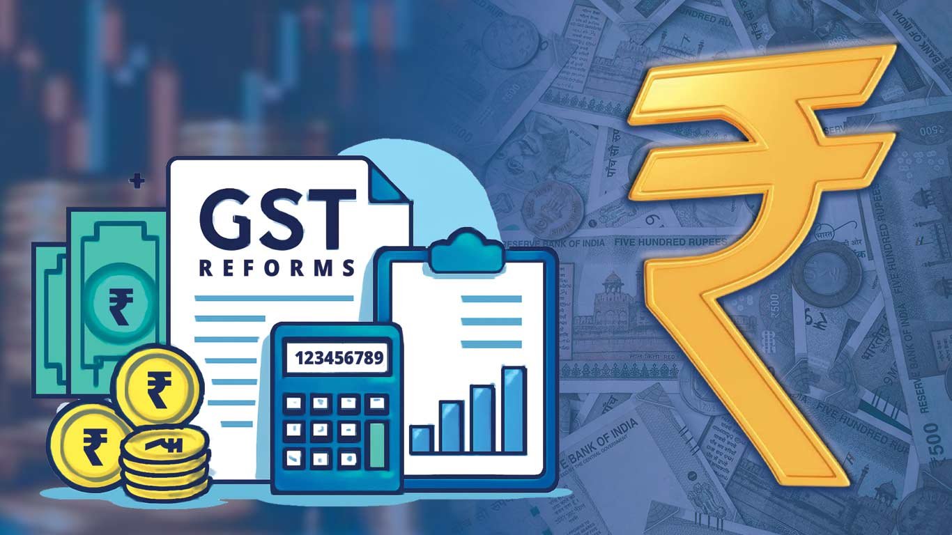 GST में भारी छूट, इन सामानों पर भारी छूट, जानें क्या हुआ सस्ता,क्या हुआ महंगा ?