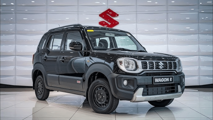 Maruti Wagon R ਹੁਣ ਹੋਈ ਕਾਫ਼ੀ ਸਸਤੀ, GST 2.0 ਨਾਲ LXI ਵੇਰੀਐਂਟ ਦੀ ਸ਼ੁਰੂਆਤੀ ਕੀਮਤ ₹4.98 ਲੱਖ ਤੋਂ
