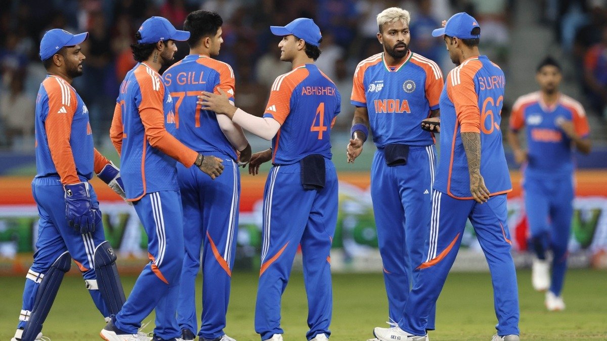 भारतीय टीम का ये खास रिकॉर्ड दे रहा फाइनल में जीत की गारंटी, पाकिस्तान भी हो चुका है इसका शिकार
