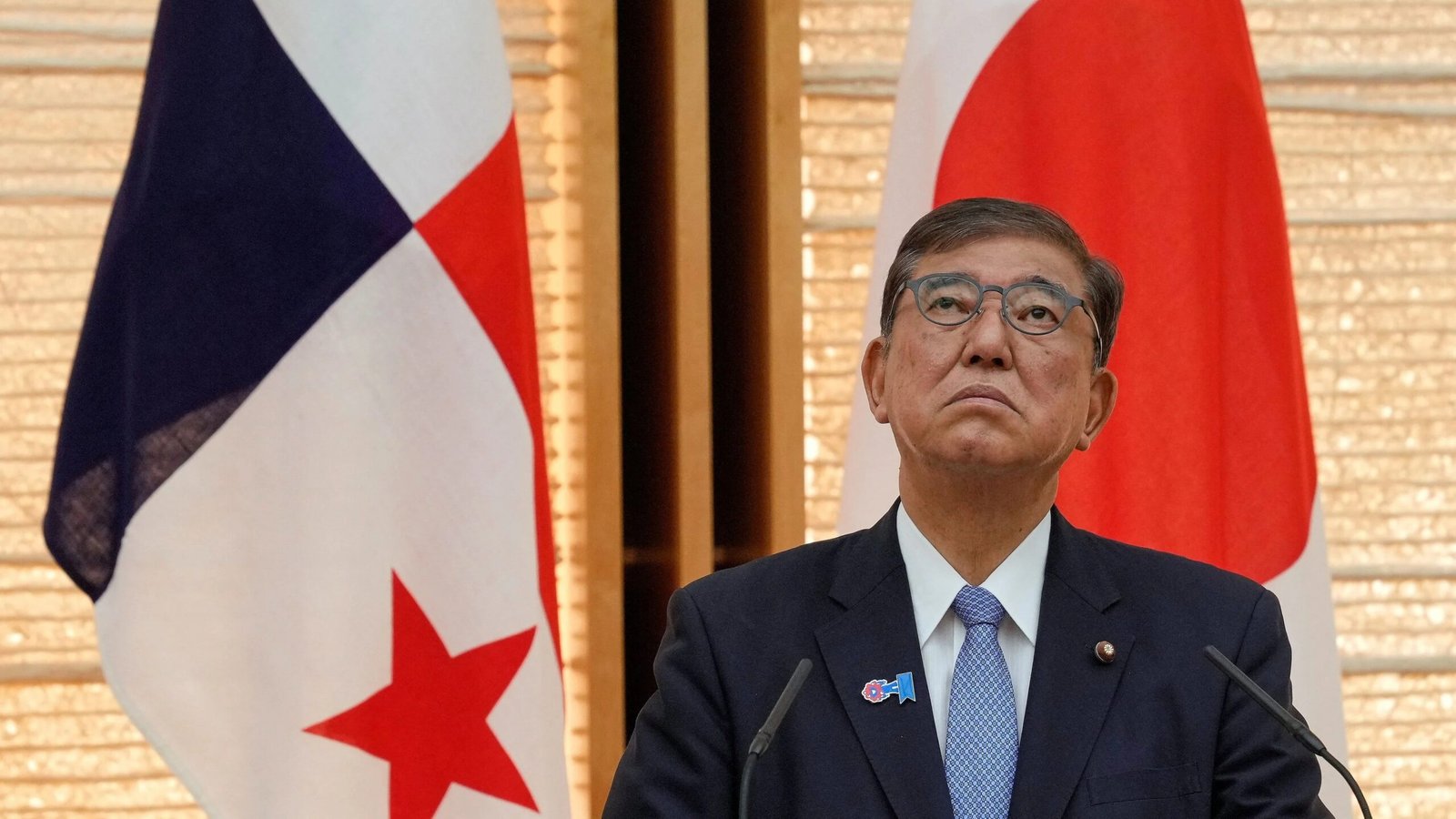 ਜਾਪਾਨ ਦੀ ਰਾਜਨੀਤੀ ‘ਚ ਹਲਚਲ, ਇਸ਼ੀਬਾ ਸ਼ਿਗੇਰੂ ਪ੍ਰਧਾਨ ਮੰਤਰੀ ਅਹੁਦੇ ਤੋਂ ਦੇਵੇਗਾ ਅਸਤੀਫਾ, ਜਾਣੋ ਕਿਉਂ ਲਿਆ ਇੰਨਾ ਵੱਡਾ ਫੈਸਲਾ