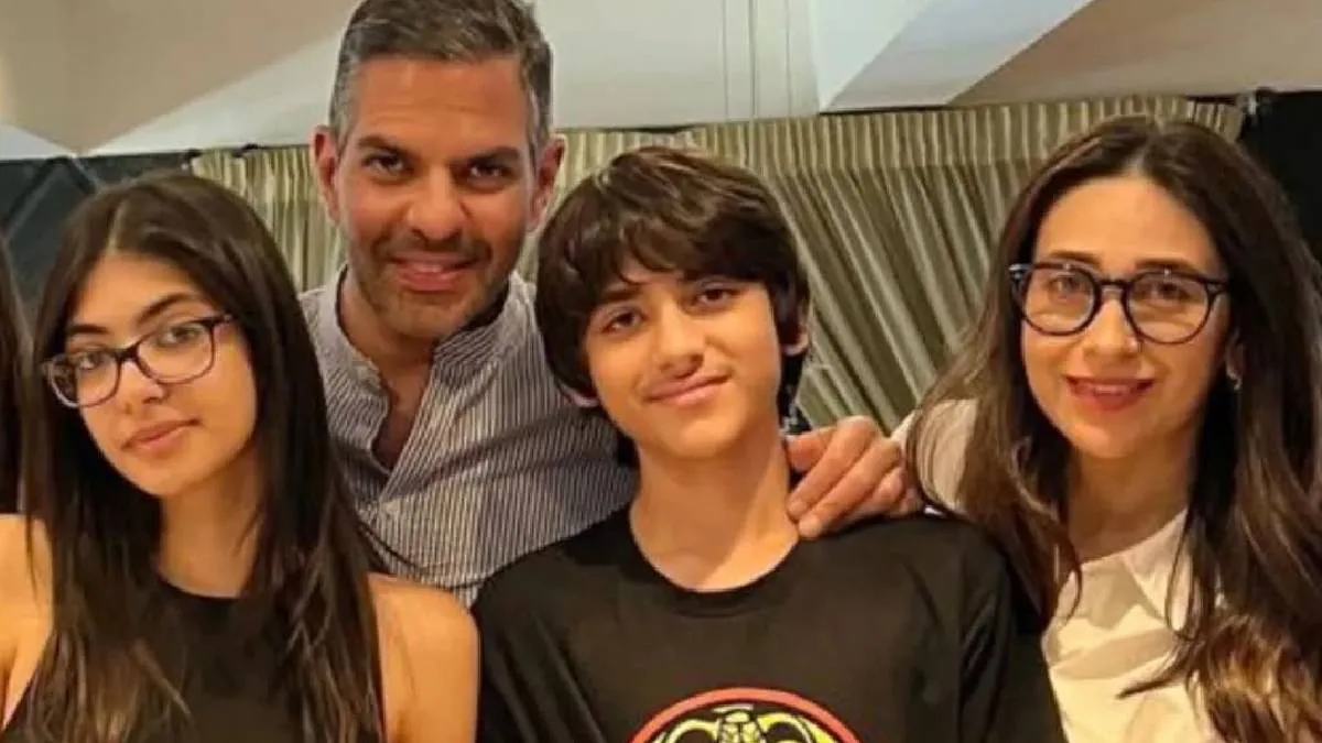 30,000 ਕਰੋੜ ਰੁਪਏ ਦੀ ਜਾਇਦਾਦ ਦਾ ਵਿਵਾਦ: ਕਰਿਸ਼ਮਾ ਕਪੂਰ ਦੇ ਬੱਚਿਆਂ ਨੇ ਹਾਈ ਕੋਰਟ ਦਾ ਰੁਖ਼ ਕੀਤਾ