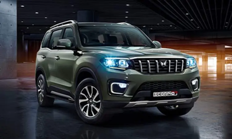 Automobile: ਕੀ 1 ਲੱਖ ਰੁਪਏ ਦੇ ਡਾਊਨ ਪੇਮੈਂਟ ‘ਤੇ ਮਿਲੇਗੀ Mahindra Scorpio N ਕਾਰ ? ਜਾਣੋ ਪੂਰੀ Details