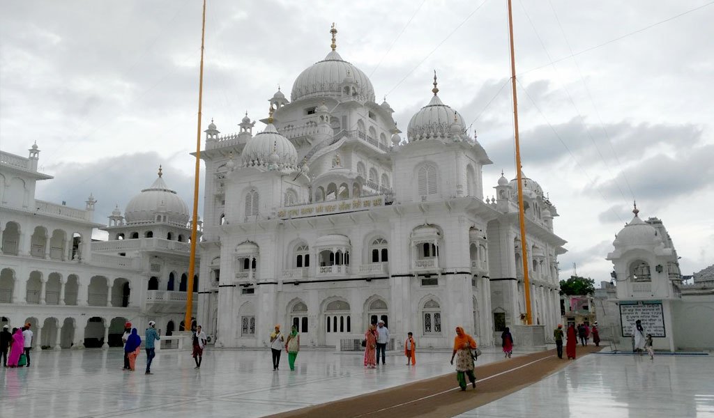 ਪਟਨਾ ਸਾਹਿਬ ਗੁਰਦੁਆਰੇ ਨੂੰ RDX ਨਾਲ ਉਡਾਉਣ ਦੀ ਧਮਕੀ