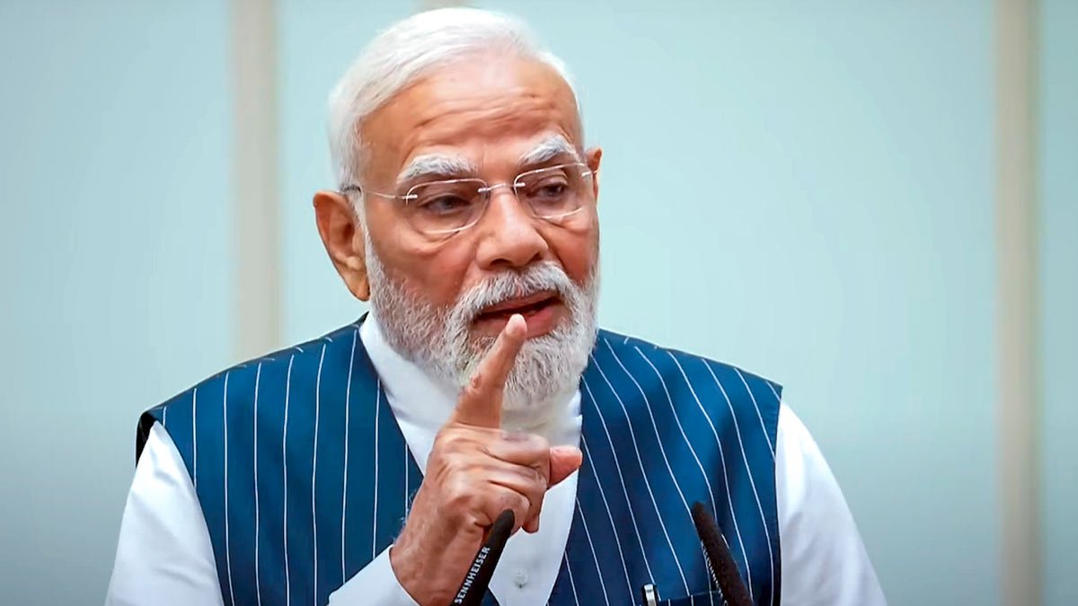 ਪ੍ਰਧਾਨ ਮੰਤਰੀ ਮੋਦੀ ਅੱਜ ਕਰਨਗੇ 
