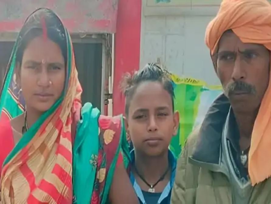 ਰਾਜਪੁਰਾ ਘਰ ‘ਚ ਲੱਗੀ ਅੱਗ, ਪਤੀ-ਪਤਨੀ ਸਮੇਤ ਦੋ ਬੱਚਿਆਂ ਦੀ ਹੋਈ ਮੌਤ
