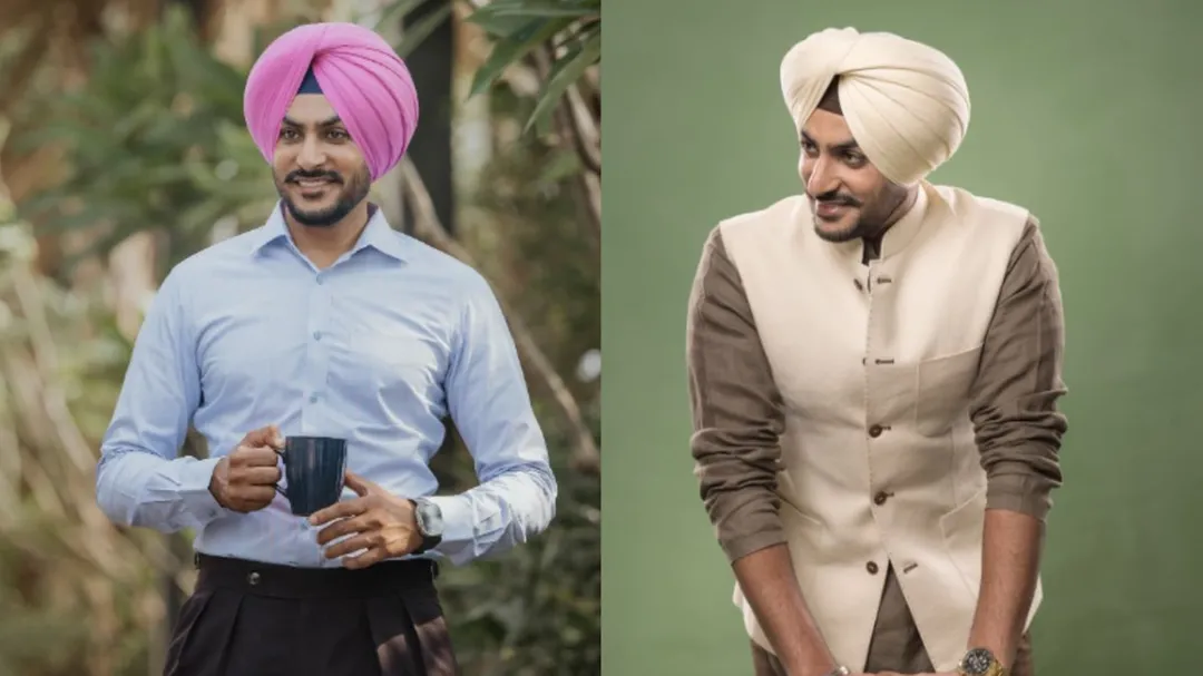 ਰਾਜਵੀਰ ਜਵੰਦਾ ਦੀ ਸਿਹਤ ਬਾਰੇ ਵੱਡੀ ਅਪਡੇਟ, ਗਾਇਕ ਕੁਲਵਿੰਦਰ ਬਿੱਲਾ ਨੇ ਸੁਧਾਰ ਹੋਣ ਦਾ ਕੀਤਾ ਦਾਅਵਾ