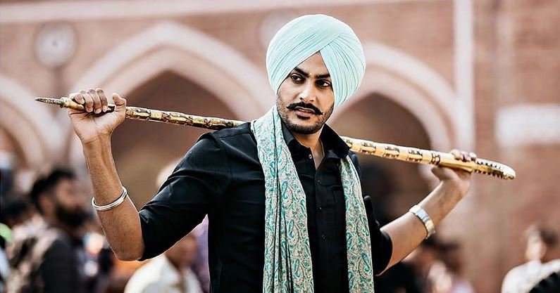 ਕੀ ਤੁਹਾਨੂੰ ਪੰਜਾਬੀ ਸੰਗੀਤ ਸੁਣਨਾ ਪਸੰਦ ਹੈ? ਰਾਜਵੀਰ ਜਵੰਦਾ ਦੇ ਇਹਨਾਂ ਗੀਤਾਂ ਨੂੰ ਆਪਣੀ ਪਲੇਲਿਸਟ ਵਿੱਚ ਕਰੋ ਸ਼ਾਮਲ