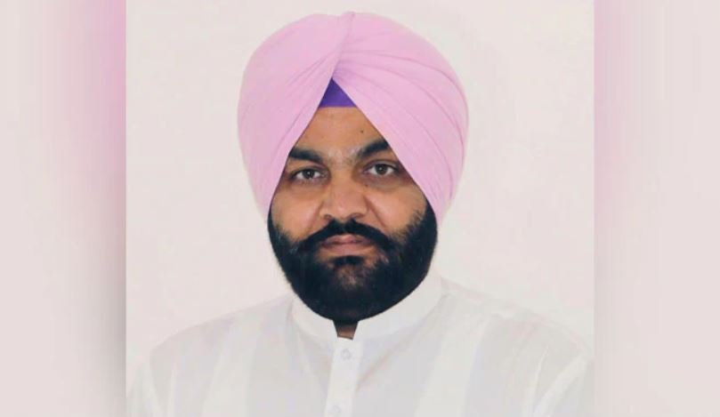 MP ਔਜਲਾ ਨੇ ਪ੍ਰਧਾਨ ਮੰਤਰੀ ਮੋਦੀ ਨੂੰ ਲਿਖਿਆ ਪੱਤਰ, ਵਿਸ਼ੇਸ਼ ਪੈਕੇਜ ਦੀ ਕੀਤੀ ਮੰਗ