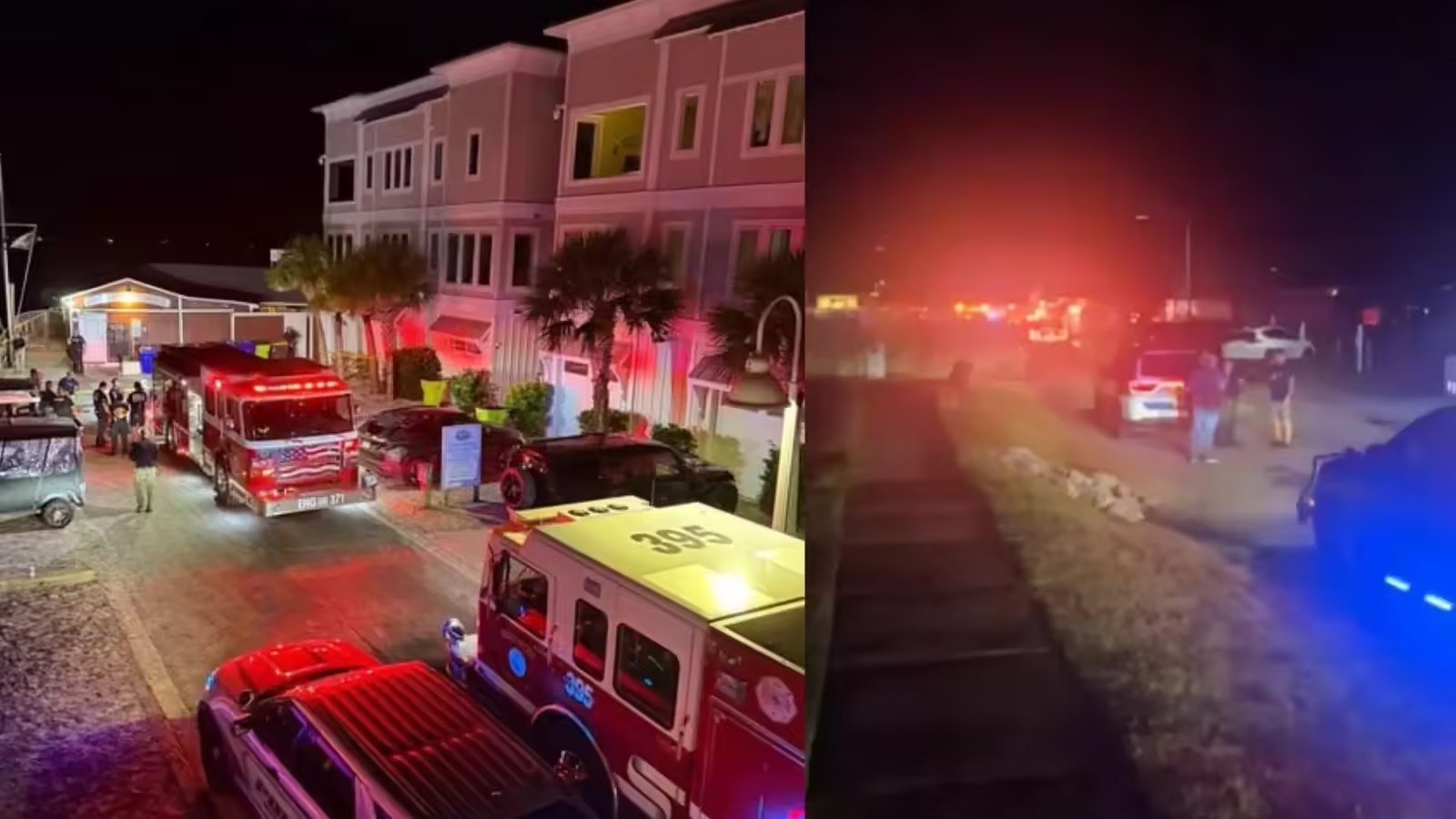 अमेरिका में एक बार फिर फायरिंग, नॉर्थ कैरोलिना में गोलीबारी में 3 की मौत