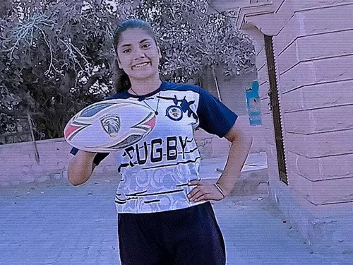 ਬੱਕਰੀਆਂ ਵੇਚ ਕੇ ਖਰੀਦੀ ਰਗਬੀ ਕਿੱਟ, ਹੁਣ ਚੀਨ ਦੇਸ਼ ਲਈ ਖੇਡੇਗੀ ਬਾੜਮੇਰ ਦੀ ਧੀ