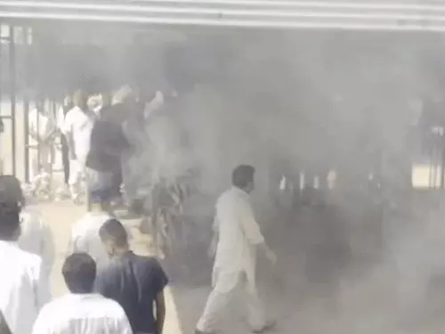 ਪੰਜਾਬੀ ਸੰਗੀਤ ਸਮਰਾਟ ਚਰਨਜੀਤ ਪੰਜ ਤੱਤਾਂ ‘ਚ ਵਿਲੀਨ, ਵੱਡੇ ਪੁੱਤਰ ਸਚਿਨ ਨੇ ਚਿਤਾ ਨੂੰ ਦਿੱਤੀ ਅਗਨੀ