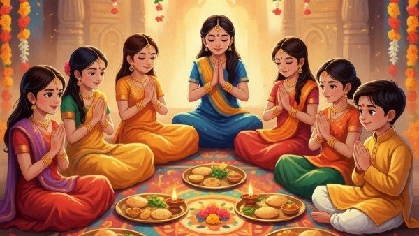 Navratri 2025: 30 ਸਤੰਬਰ ਅਤੇ 1 ਅਕਤੂਬਰ ਨੂੰ ਹੋਵੇਗਾ ਕੰਨਿਆ ਪੂਜਨ, ਜਾਣੋ ਨਿਯਮ, ਤਰੀਕਾ ਅਤੇ ਮਹੱਤਵ