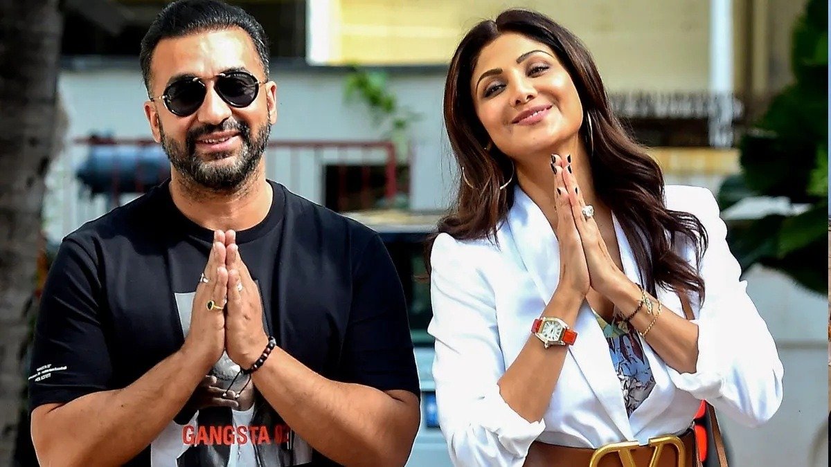 Shilpa Shetty और Raj Kundra की मुश्किल बढ़ी, 60 करोड़ के फ्रॉड मामले में लुकआउट नोटिस जारी