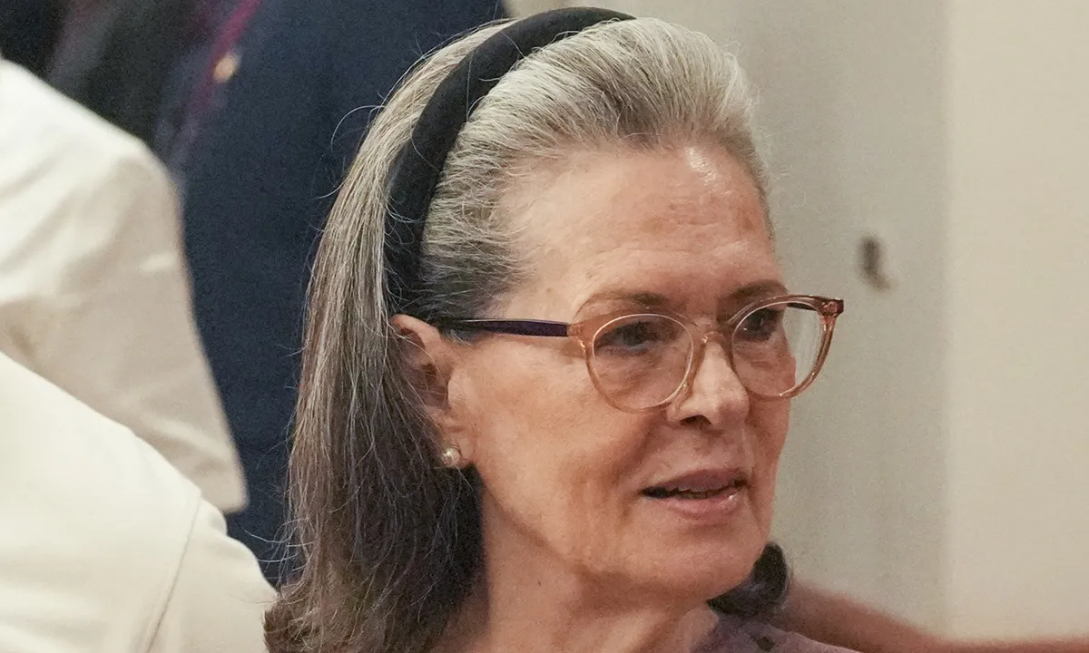 ਸੋਨੀਆ ਗਾਂਧੀ ਨੂੰ ਵੋਟਰ ਸੂਚੀ ਮਾਮਲੇ ‘ਚ ਮਿਲੀ ਵੱਡੀ ਰਾਹਤ ; ਅਦਾਲਤ ਨੇ ਪਟੀਸ਼ਨ ਕੀਤੀ ਰੱਦ