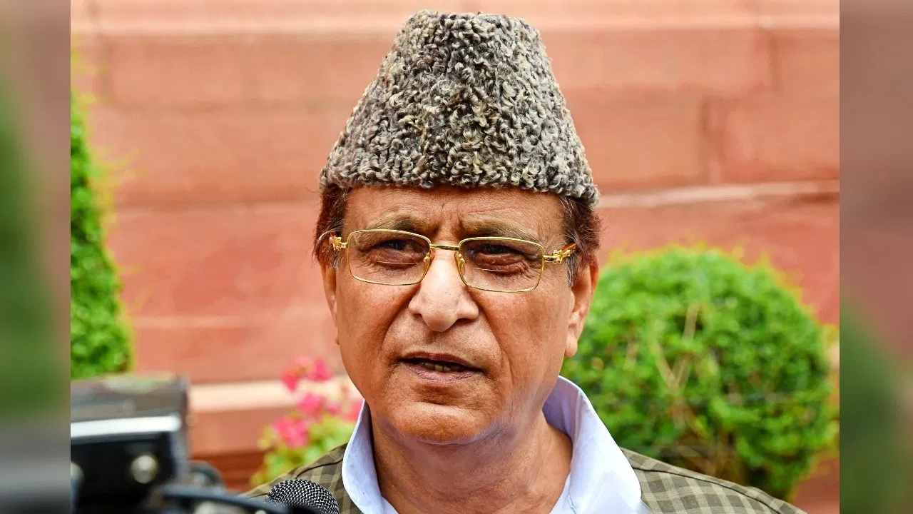 23 महीने बाद सीतापुर जेल से रिहा हो रहे सपा नेता आजम खान, पर रोकी गई रिहाई की प्रक्रिया, जाने कारण