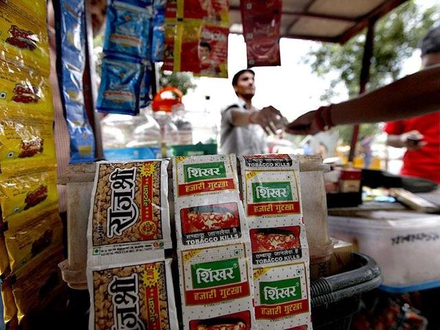 नशे के खिलाफ हरियाणा सरकार का एक ओर वार, स्कूलों के पास 100 गज के भीतर गुटखा-तंबाकू बेचने पर होगी सख्त कार्रवाई