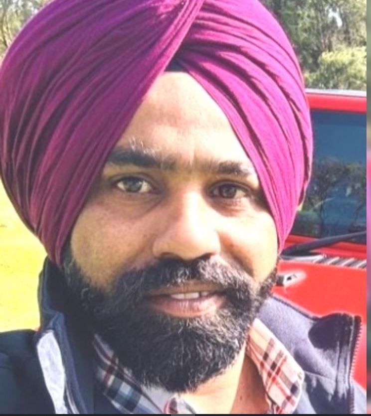 Australia ਦੇ ਐਡੀਲੇਟ ’ਚ ਸੜਕ ਹਾਦਸੇ ਦੌਰਾਨ ਪੰਜਾਬੀ ਨੌਜਵਾਨ ਦੀ ਹੋਈ ਮੌਤ, ਕੁੱਝ ਦਿਨਾਂ ਬਾਅਦ ਹੋਣਾਂ ਸੀ ਵਿਆਹ