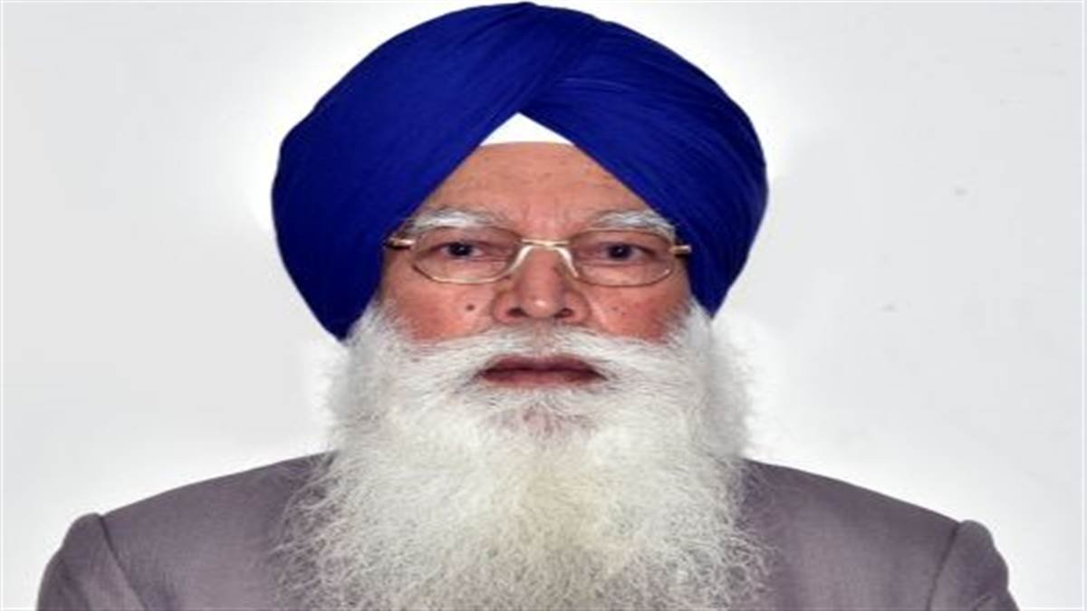 ਗੁਰੂ ਸਾਹਿਬਾਨ ਦੀਆਂ ਮਹਾਨਤਾਵਾਂ ਨੂੰ ਦੇਖਦਿਆਂ ਹੋਇਆਂ ਪੰਜਾਬ ਸਰਕਾਰ ਸ੍ਰੀ ਅਨੰਦਪੁਰ ਸਾਹਿਬ ਨੂੰ ਨਵਾਂ ਜ਼ਿਲਾ ਘੋਸ਼ਿਤ ਕਰੇ : ਪ੍ਰੋ. ਬਡੂੰਗਰ