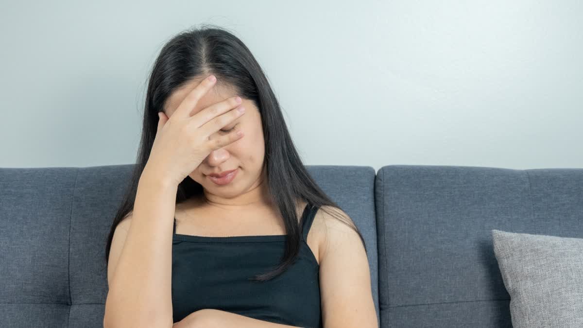 ਬਜ਼ੁਰਗ ਔਰਤਾਂ ਵਿੱਚ ਯਾਦਦਾਸ਼ਤ ਖੋਣ ਦੀ ਸੰਭਾਵਨਾ ਮਰਦਾਂ ਨਾਲੋਂ ਤਿੰਨ ਗੁਣਾ ਵੱਧ, ਡਿਮੈਂਸ਼ੀਆ ਦਾ ਖਤਰਾ ਤੇਜ਼ੀ ਨਾਲ ਵਧ ਰਿਹਾ