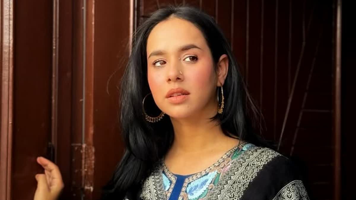 ਸੁਨੰਦਾ ਸ਼ਰਮਾ ਨੇ ਕਿਹਾ, ਲੜਨਾ ਬੁਰਾ ਲੱਗਦਾ ਹੈ, ਪਰ ਲੜਨਾ ਮੇਰੇ ਹਿੱਸੇ ਆਇਆ, ਪ੍ਰੋਡਿਉਸਰ ਪਿੰਕੀ ਧਾਲੀਵਾਲ ਨਾਲ ਹੋਇਆ ਸੀ ਵਿਵਾਦ