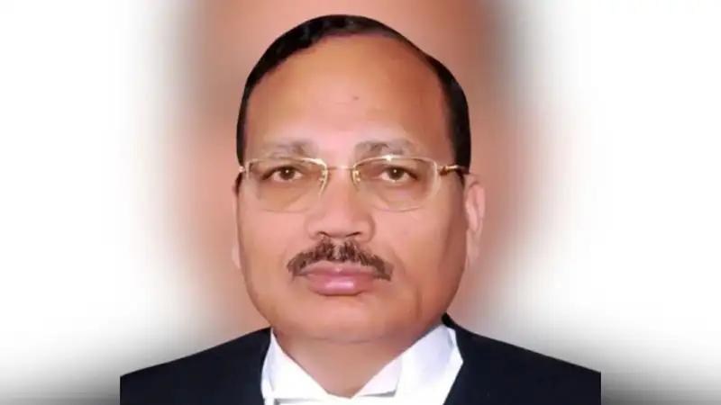 जस्टिस सूर्यकांत होंगे भारत के अगले मुख्य न्यायाधीश, कानून मंत्रालय ने जारी की अधिसूचना, 24 नवंबर को लेंगे शपथ