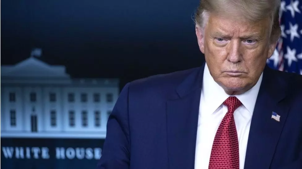 ਅਮਰੀਕਾ ‘ਚ ਬੁਲਡੋਜ਼ਰ ਐਕਸ਼ਨ, ਡੋਨਾਲਡ ਟਰੰਪ ਨੇ ਵ੍ਹਾਈਟ ਹਾਊਸ ‘ਤੇ ਕਿਉਂ ਚਲਾਇਆ ਬੁਲਡੋਜ਼ਰ? ਸਾਹਮਣੇ ਆਈ ਵੱਡੀ ਵਜ੍ਹਾ