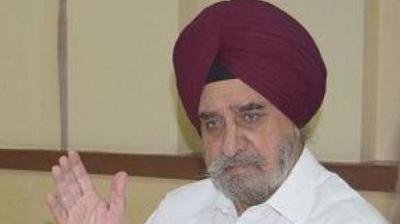 ਤ੍ਰਿਪਤ ਰਜਿੰਦਰ ਸਿੰਘ ਬਾਜਵਾ ਨੇ ਬੇਅਦਬੀ ਮਾਮਲਿਆਂ ‘ਤੇ ਬਣੀ ਕਮੇਟੀ ਤੋਂ ਅਸਤੀਫਾ ਦਿੱਤਾ