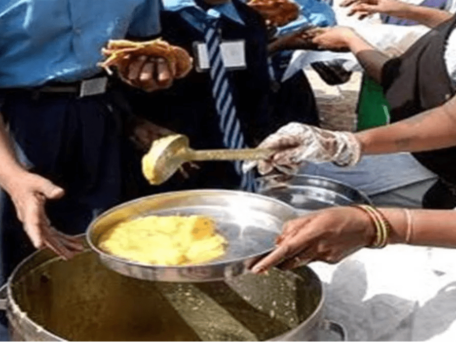 हरियाणा में छात्रों के लिए अच्छी खबर, मिड-डे-मील मेन्यू में बदलाव, छात्रों को मिलेगा पौष्टिक भोजन