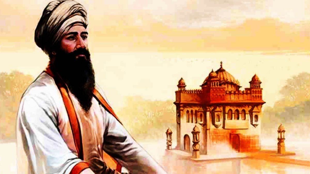 ਪੰਜਾਬ ਦੇ ਸਕੂਲਾਂ ‘ਚ ਪਹਿਲੀ ਵਾਰ ਸ੍ਰੀ ਗੁਰੂ ਤੇਗ ਬਹਾਦਰ ਸਾਹਿਬ ਦੇ ਜੀਵਨ ‘ਤੇ ਵਿਸ਼ੇਸ਼ ਸਿਖਲਾਈ