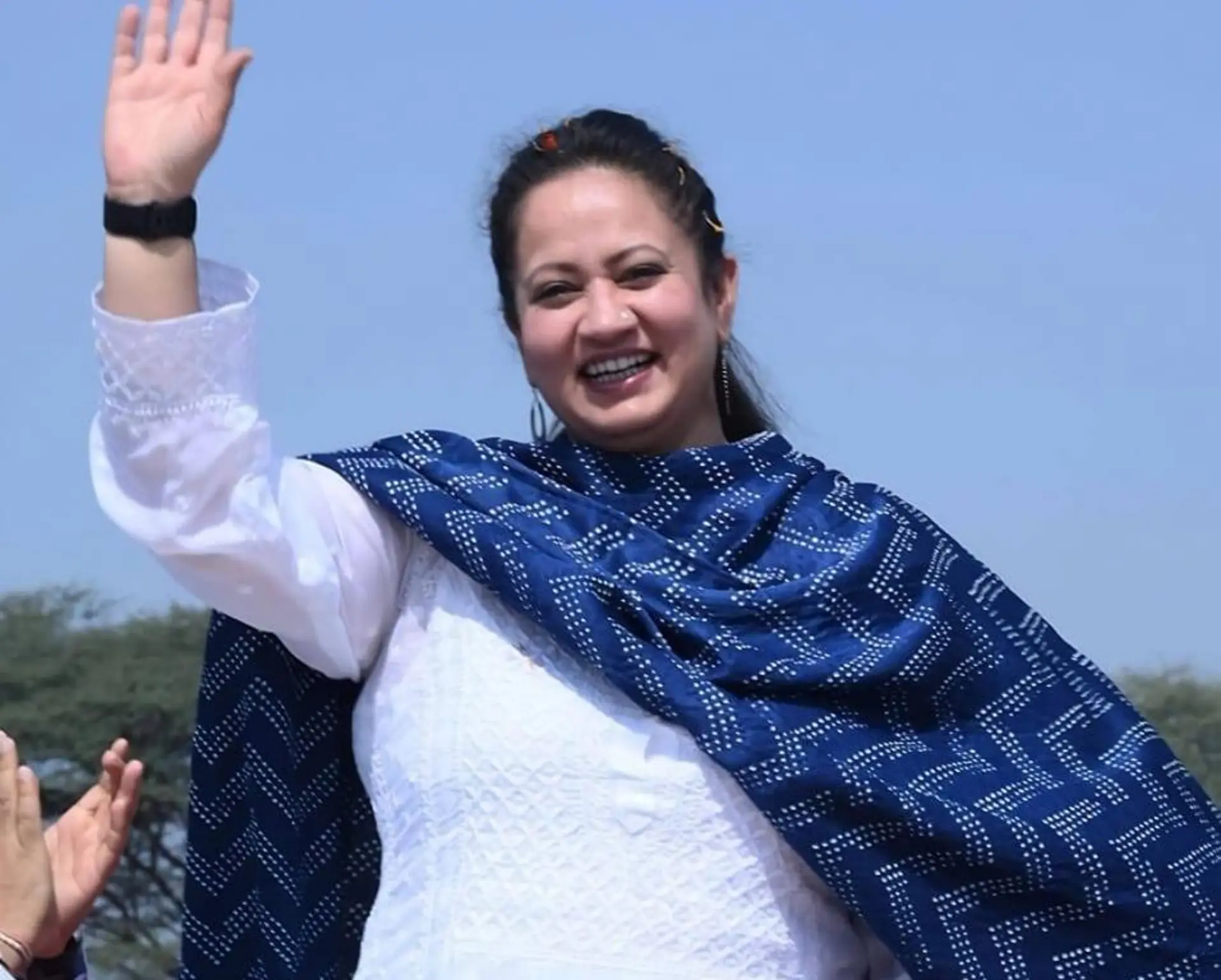 हरियाणा के कर्मचारियों और पेंशनरों को पंजाब के चार बड़े अस्पतालों में मिलेगा इलाज: स्वास्थ्य मंत्री आरती सिंह राव