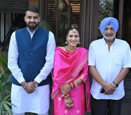 पूर्व इंडियन हॉकी कैप्टन रानी रामपाल की शादी, कुरुक्षेत्र में होगी ग्रैंड शादी, PM-CM से लेकर बॉलीवुड तक को न्योता