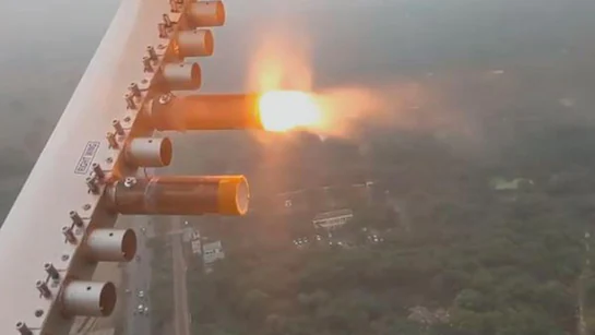 ਦਿੱਲੀ ‘ਚ ਕਿਉਂ ਅਸਫਲ ਰਹੀ ਕਲਾਉਡ ਸੀਡਿੰਗ? ਆਈਆਈਟੀ ਕਾਨਪੁਰ ਨੇ ਦੱਸਿਆ ਕਾਰਨ