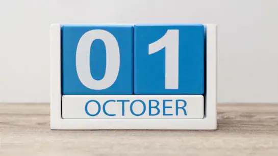 1 ਅਕਤੂਬਰ ਤੋਂ ਨਵੇਂ ਨਿਯਮ ਲਾਗੂ: ਰੇਲਵੇ, LPG, ਪੈਨਸ਼ਨ, UPI ਅਤੇ ਹੋਰ ਖੇਤਰਾਂ ‘ਚ ਵੱਡੇ ਬਦਲਾਅ