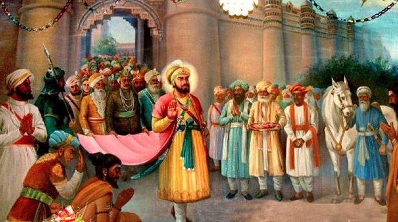 Sri Guru Hargobind Sahib Ji: ਸ੍ਰੀ ਗੁਰੂ ਹਰਗੋਬਿੰਦ ਸਾਹਿਬ ਦੇ 'ਬੰਦੀ ਛੋੜ' ਦਿਵਸ ਸਬੰਧੀ ਇਤਿਹਾਸ 'ਤੇ ਗਿਆਨੀ ਰਘਬੀਰ ਸਿੰਘ ਨੇ ਪਾਇਆ ਚਾਨਣਾ