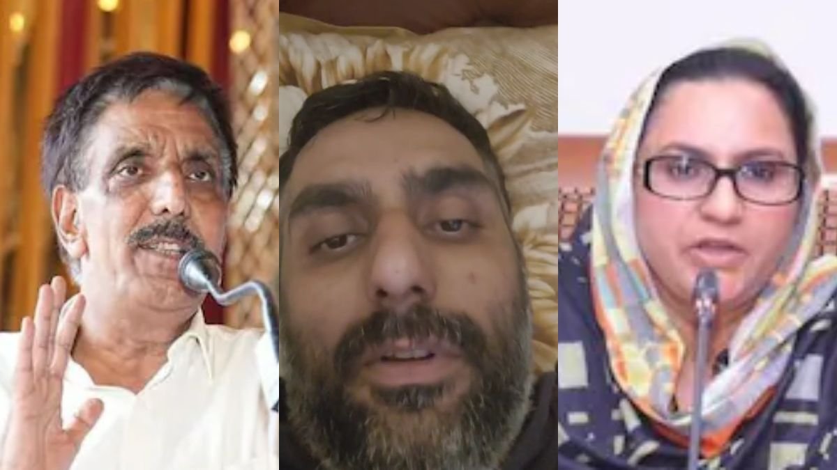 ਪੰਜਾਬ ਦੇ ਸਾਬਕਾ DGP ਦੇ ਪੁੱਤਰ ਦੀ ਰਹੱਸਮਈ ਮੌਤ ਮਾਮਲੇ ਦੀ ਸੁਲਝੀ ਗੁੱਥੀ, ਨਿੱਜੀ ਡੇਅਰੀ ਤੋਂ ਖੁੱਲ੍ਹੇ ਵੱਡੇ ਰਾਜ