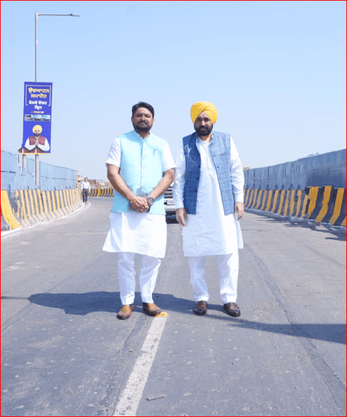ਵਿਰੋਧੀ ਪਾਰਟੀਆਂ ਲੋਕਾਂ ਅਤੇ ਸੂਬੇ ਦੀ ਸੇਵਾ ਦੀ ਬਜਾਏ ਬਦਲਾਖ਼ੋਰੀ ਦੇ ਉਦੇਸ਼ ਨਾਲ ਸੱਤਾ ਵਿੱਚ ਆਉਣਾ ਚਾਹੁੰਦੀਆਂ: ਮਾਨ