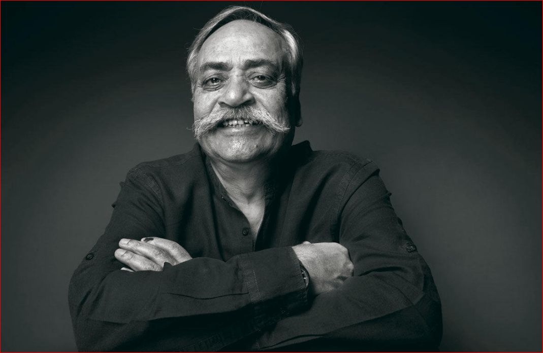 Ad Guru Piyush Pandey: ‘ਅਬਕੀ ਬਾਰ ਮੋਦੀ ਸਰਕਾਰ’ ਵਾਲਾ ਸਲੋਗਨ ਦੇਣ ਵਾਲੇ ਐਡ ਗੁਰੂ Piyush Pandey ਦਾ ਦੇਹਾਂਤ, ਭਾਰਤੀ ਵਿਗਿਆਪਨ ਦੁਨੀਆ ਨੂੰ ਵੱਡਾ ਝਟਕਾ!