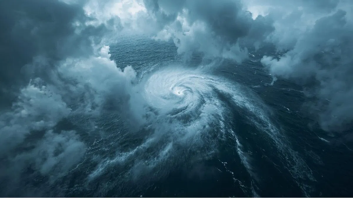 Cyclonic storm Montha: ਨੇੜੇ ਆ ਰਿਹਾ ਤੂਫਾਨ ‘ਮੋਂਥਾ’, 27 ਤੋਂ 30 ਅਕਤੂਬਰ ਤੱਕ ਭਾਰੀ ਤੋਂ ਭਾਰੀ ਮੀਂਹ ਦੀ ਵਾਰਨਿੰਗ, IMD ਨੇ ਜਾਰੀ ਕੀਤਾ ਅਲਰਟ