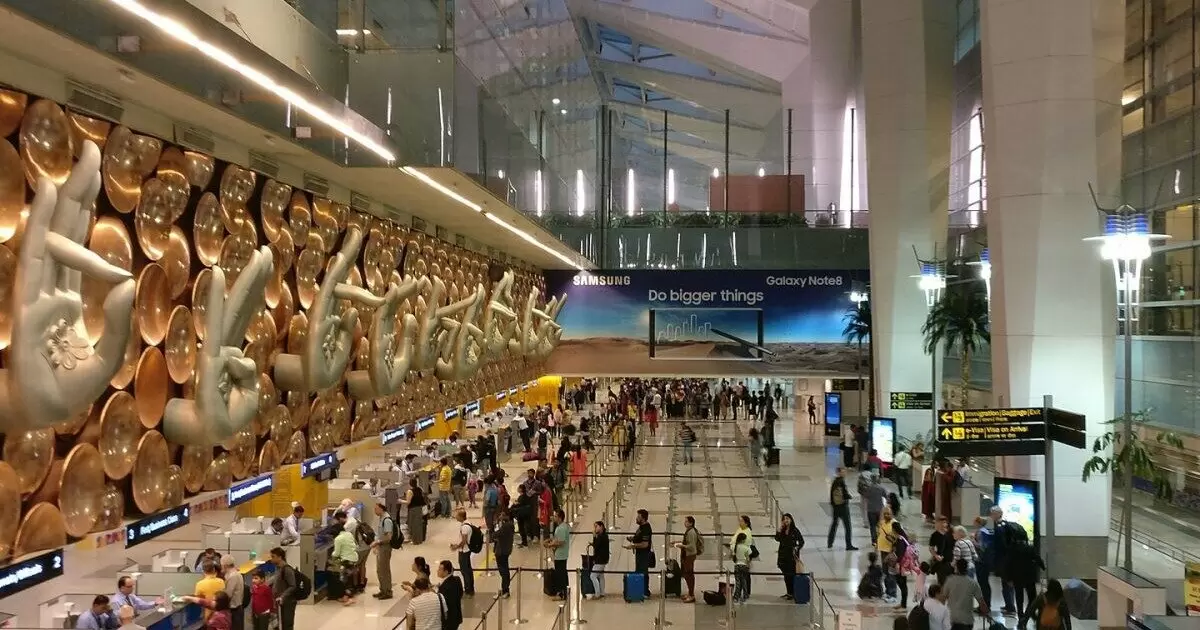 दिल्ली एयरपोर्ट से है आपकी फ्लाइट तो जरा ध्यान दें, IGI एयरपोर्ट ने जारी की एडवाइजरी, Airlines ने भी चेताया