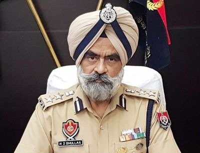 ਪੰਜਾਬ ‘ਚ 23 ਸਾਲਾਂ ਬਾਅਦ ਸਭ ਤੋਂ ਵੱਡਾ ਭ੍ਰਿਸ਼ਟਾਚਾਰ ਮਾਮਲਾ: ਡੀਆਈਜੀ ਦੇ ਘਰੋਂ 7 ਕਰੋੜ ਰੁਪਏ ਦੀ ਨਕਦੀ ਬਰਾਮਦ, ਸੀਬੀਆਈ ਨੇ ਮੋਹਾਲੀ ਤੋਂ ਗ੍ਰਿਫ਼ਤਾਰ ਕੀਤਾ